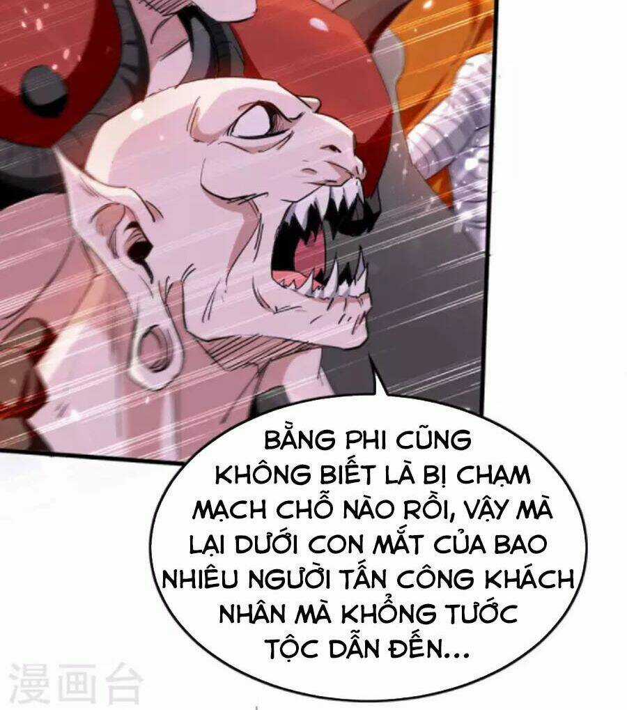 Tiên Đế Qui Lai Chapter 255 trang 29