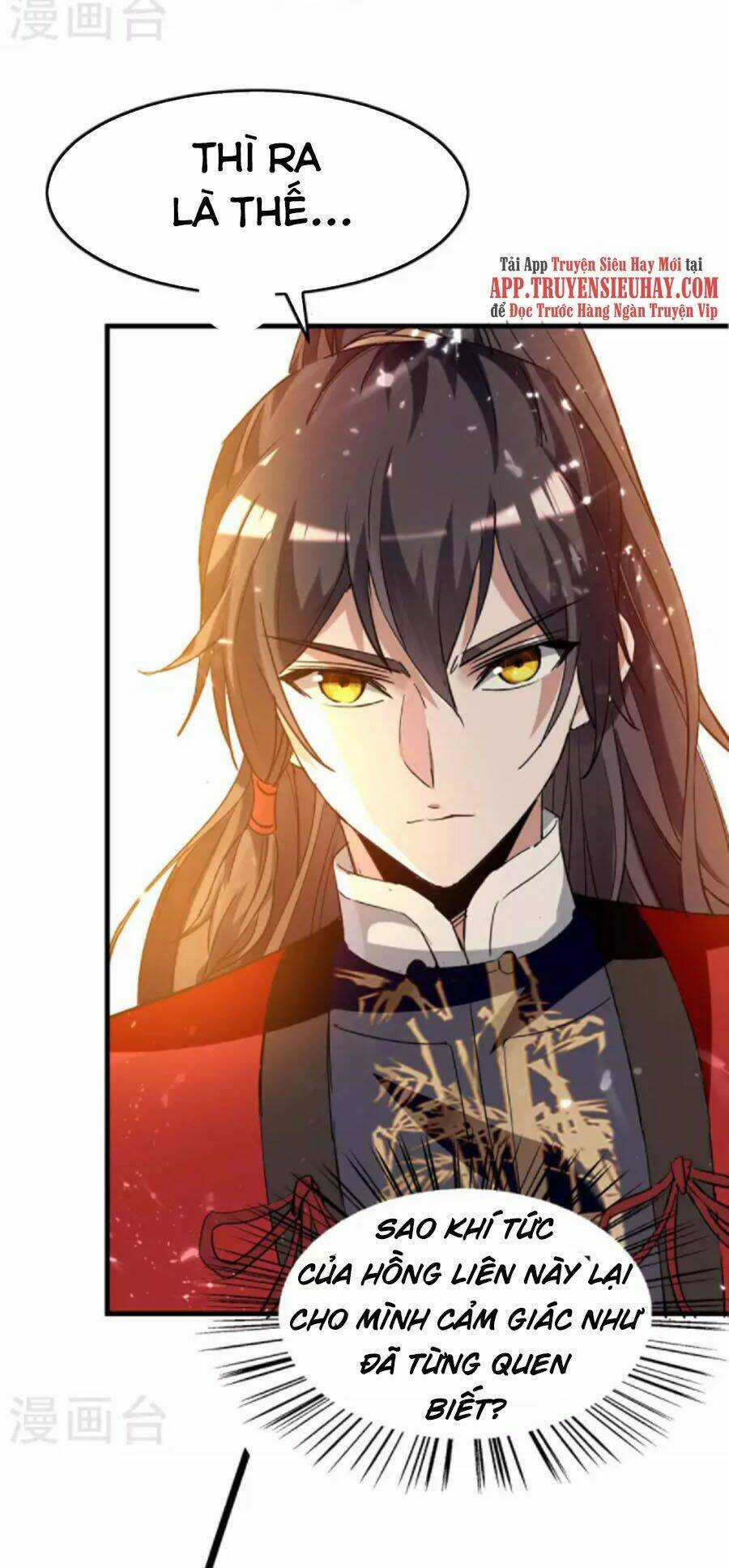 Tiên Đế Qui Lai Chapter 255 trang 32