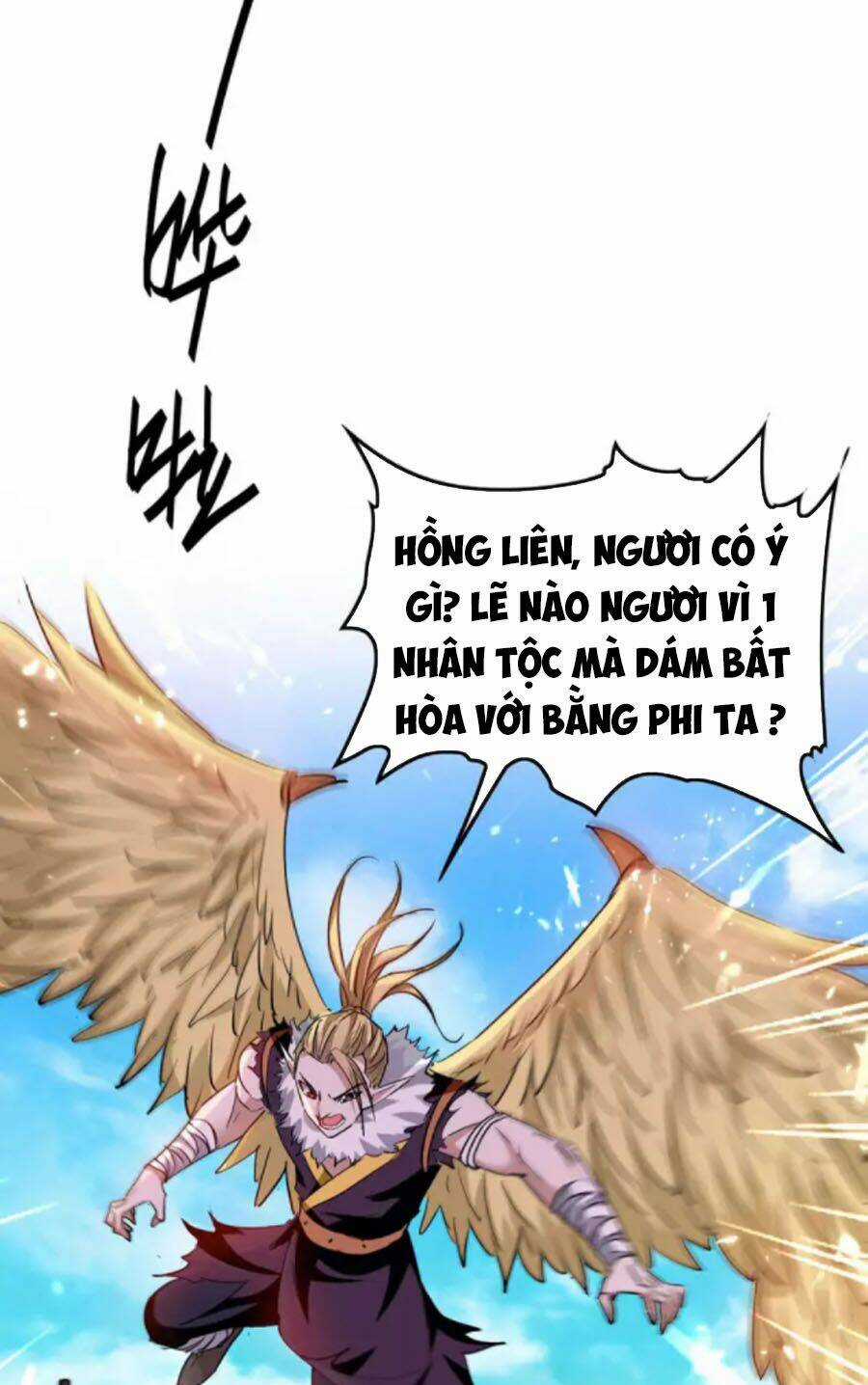 Tiên Đế Qui Lai Chapter 255 trang 33