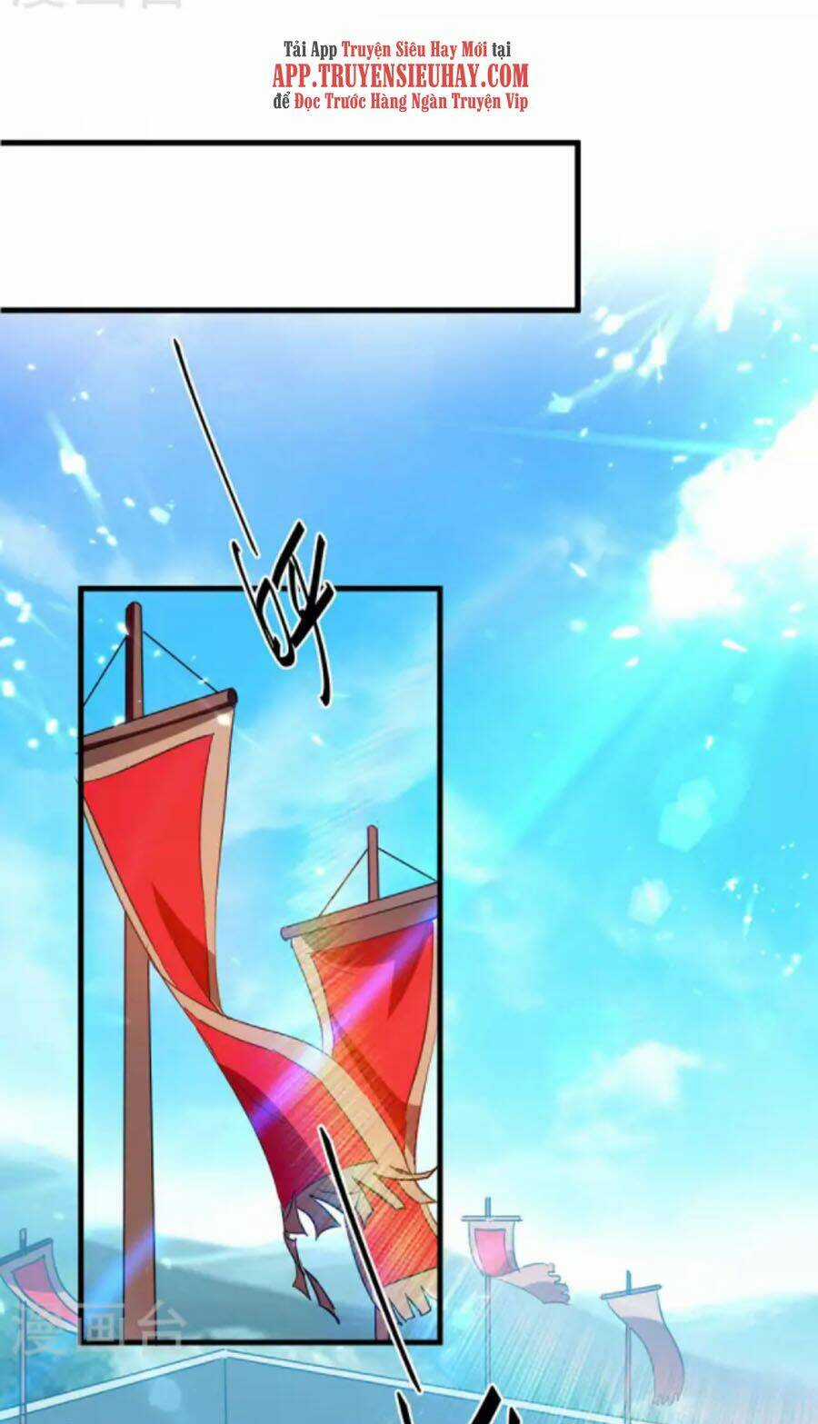 Tiên Đế Qui Lai Chapter 255 trang 6