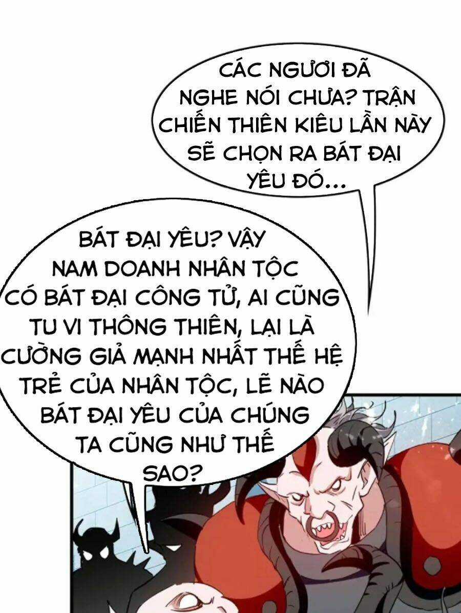 Tiên Đế Qui Lai Chapter 255 trang 8