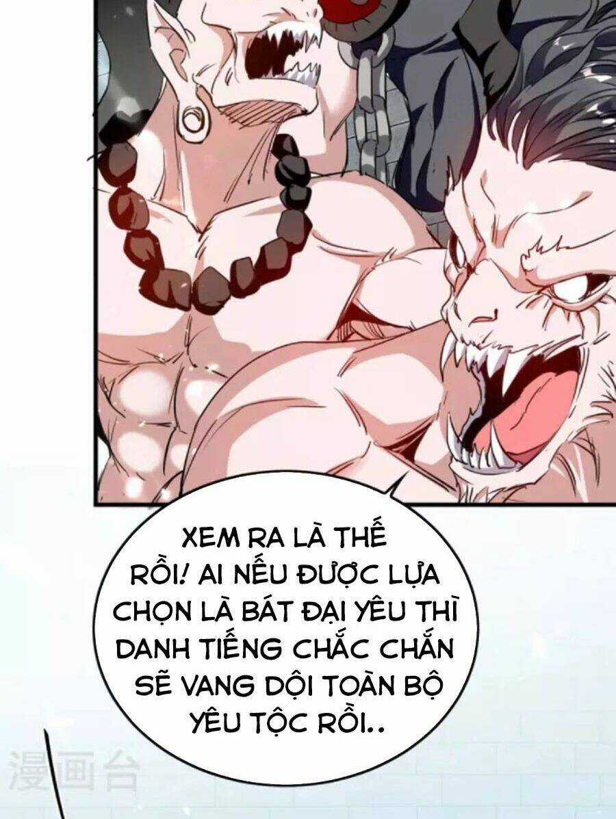 Tiên Đế Qui Lai Chapter 255 trang 9