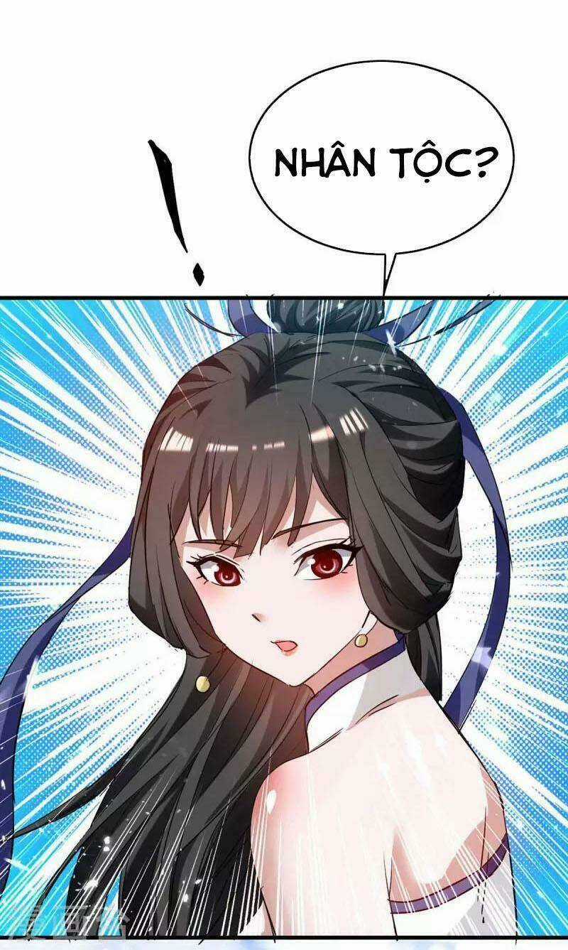 Tiên Đế Qui Lai Chapter 256 trang 0