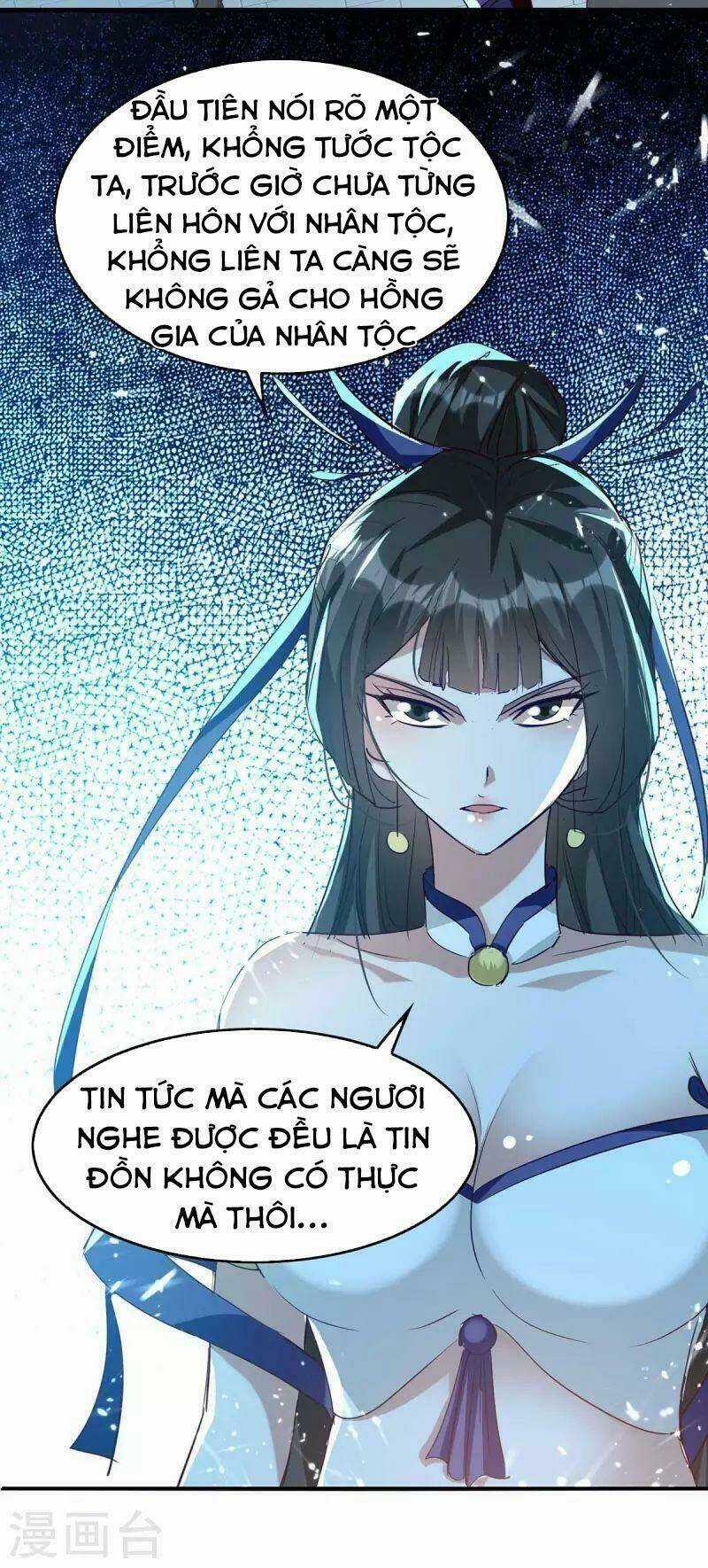 Tiên Đế Qui Lai Chapter 256 trang 10