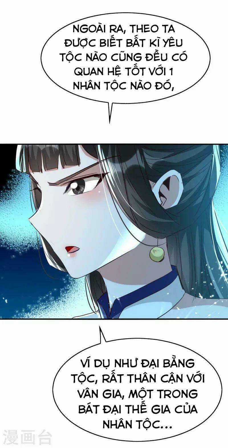 Tiên Đế Qui Lai Chapter 256 trang 12