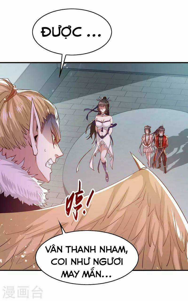 Tiên Đế Qui Lai Chapter 256 trang 15