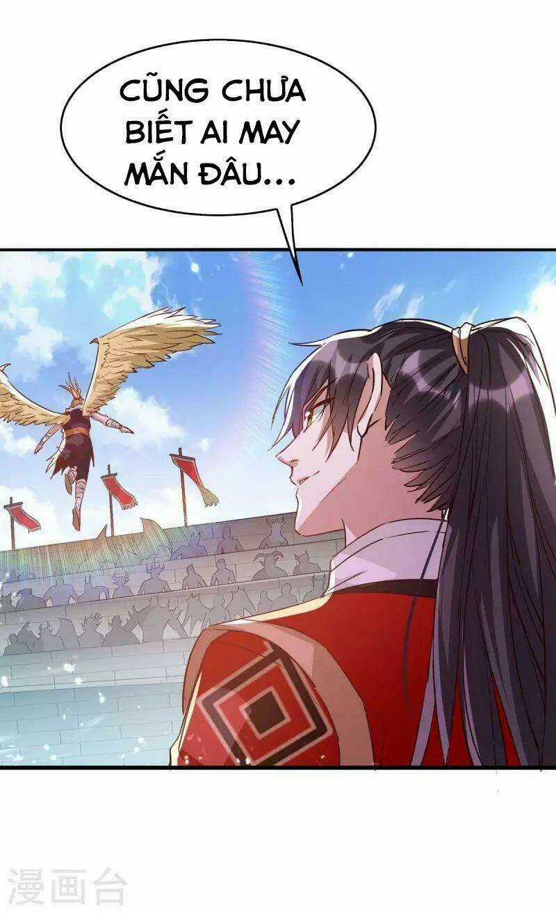 Tiên Đế Qui Lai Chapter 256 trang 16