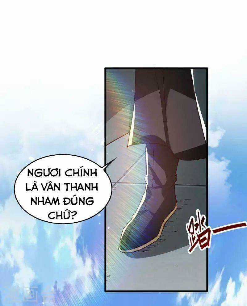 Tiên Đế Qui Lai Chapter 256 trang 17