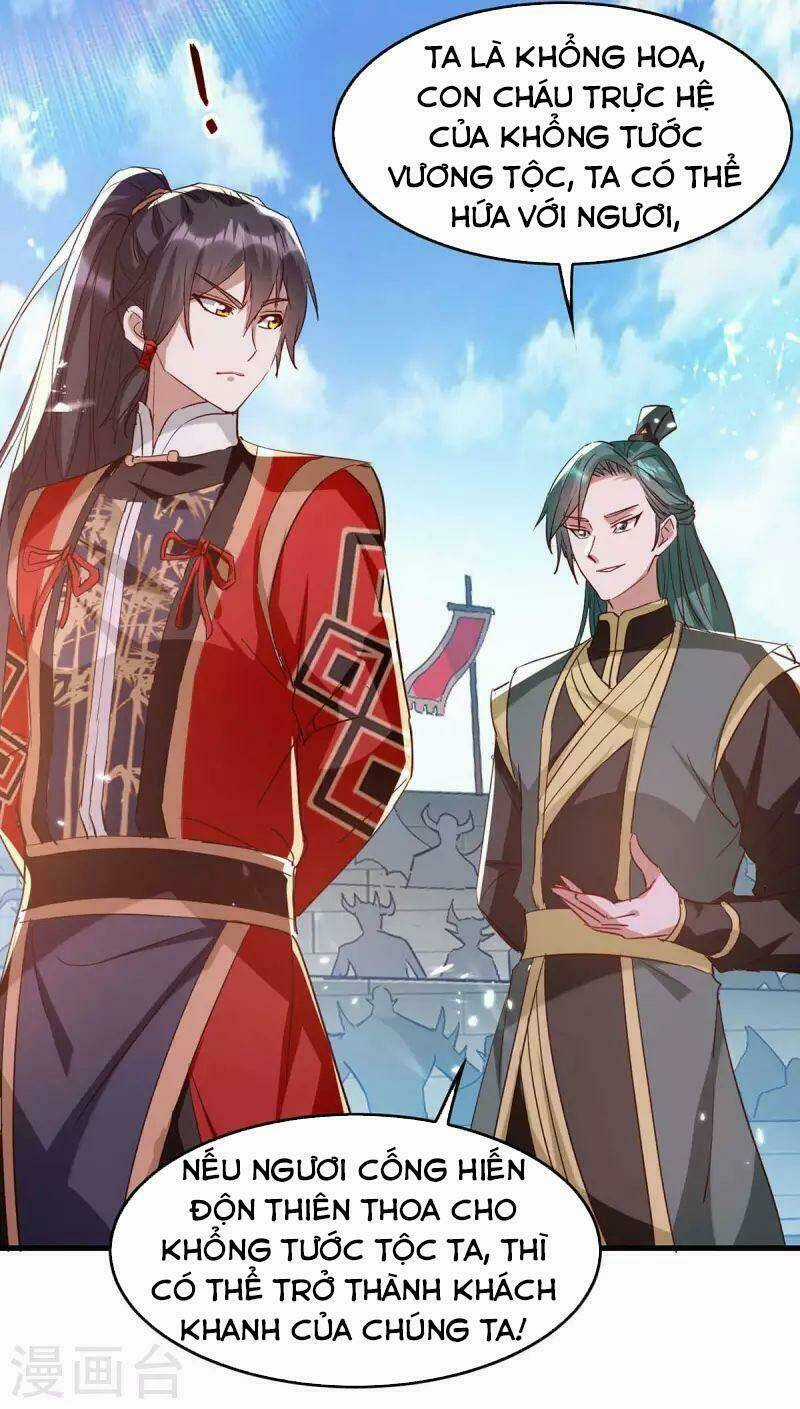 Tiên Đế Qui Lai Chapter 256 trang 18