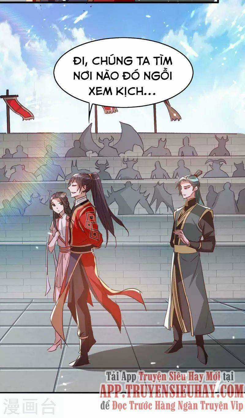 Tiên Đế Qui Lai Chapter 256 trang 20