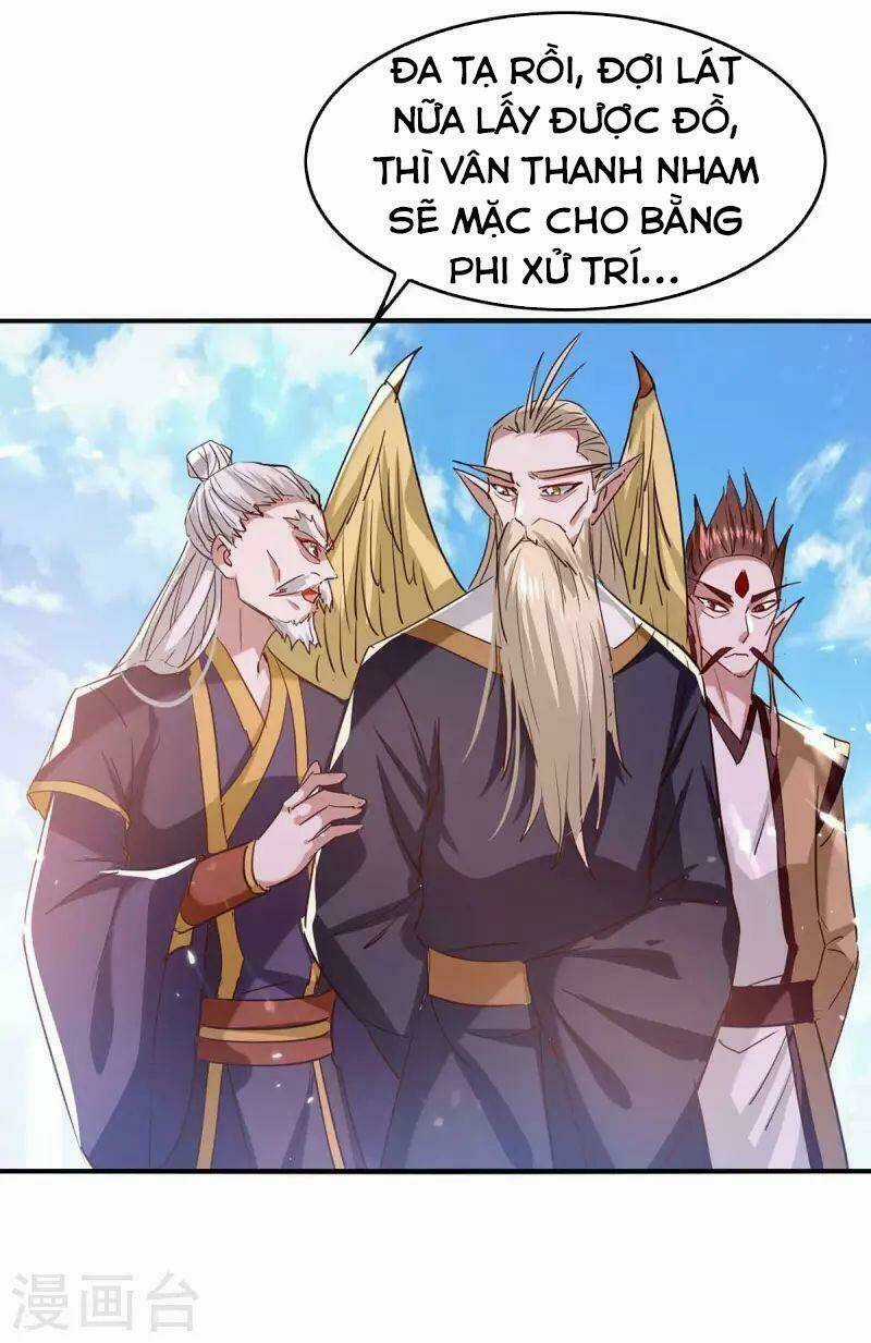 Tiên Đế Qui Lai Chapter 256 trang 22