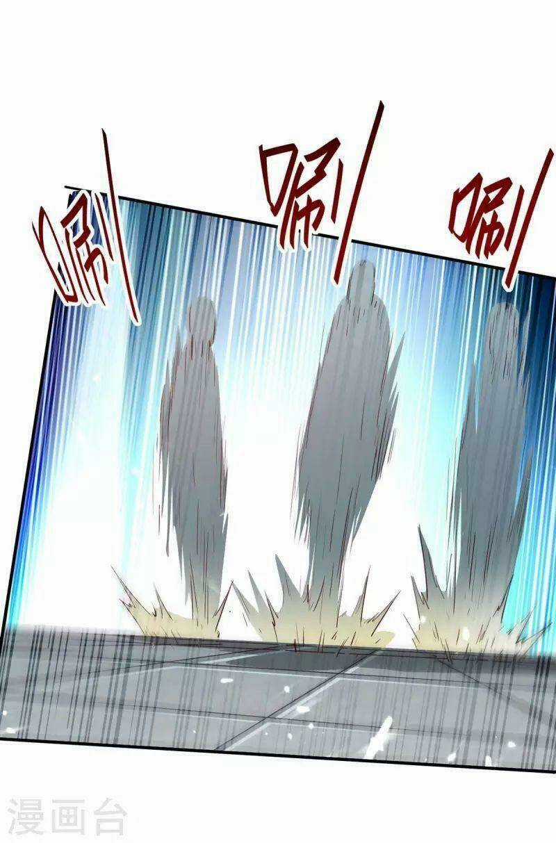 Tiên Đế Qui Lai Chapter 256 trang 26