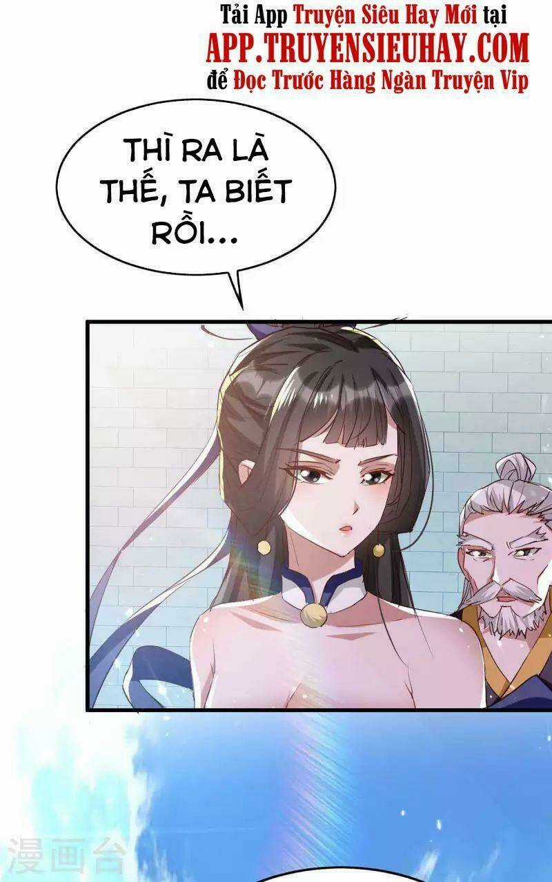 Tiên Đế Qui Lai Chapter 256 trang 3