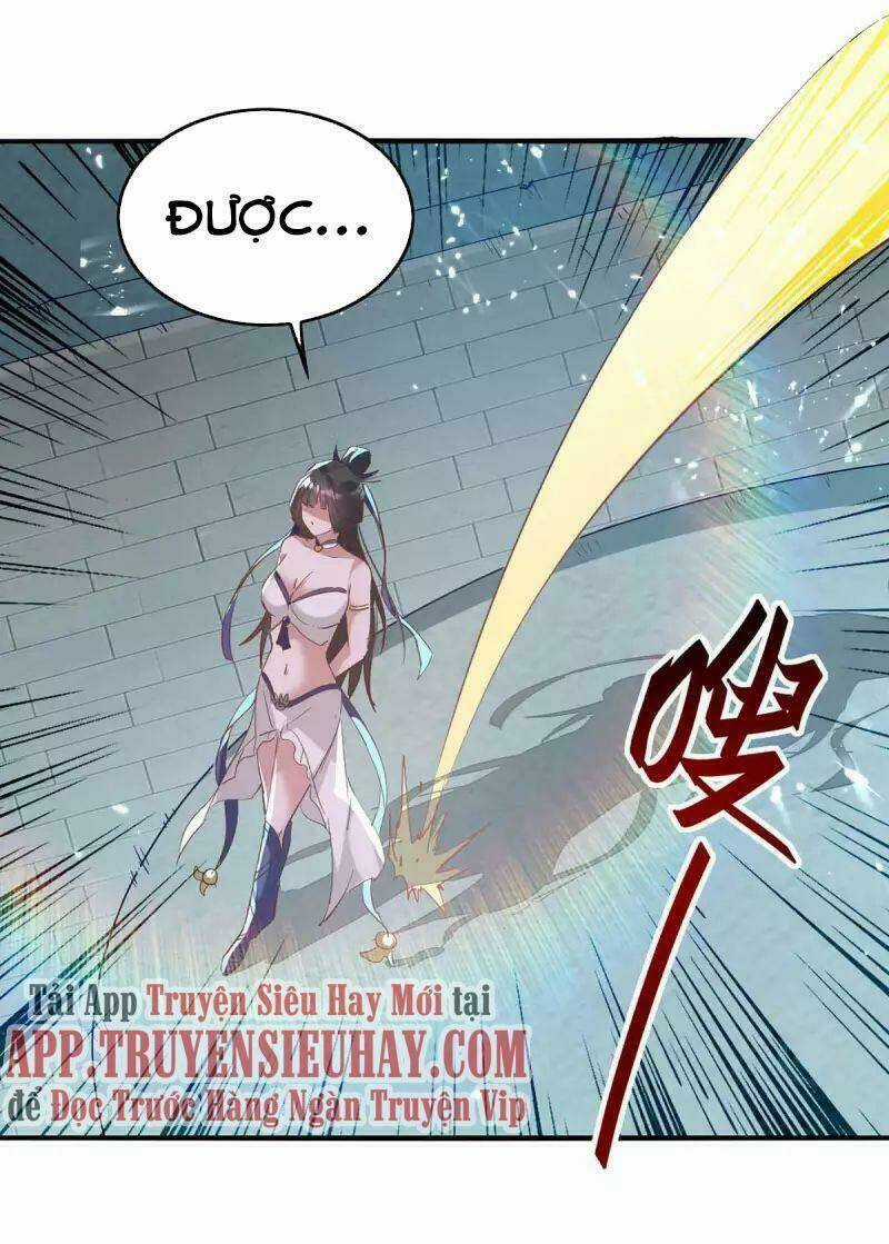 Tiên Đế Qui Lai Chapter 256 trang 8
