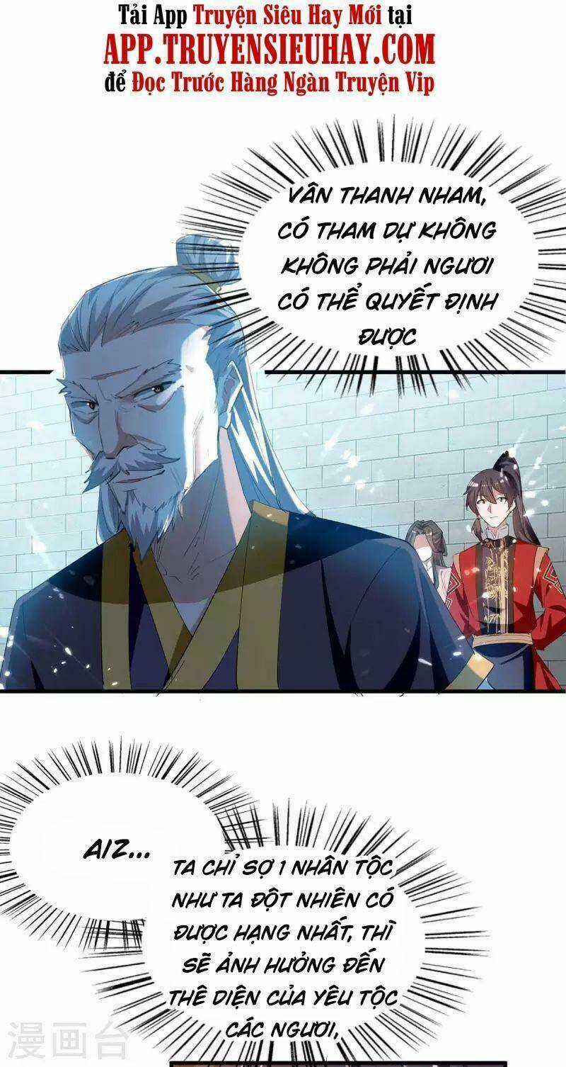 Tiên Đế Qui Lai Chapter 257 trang 11