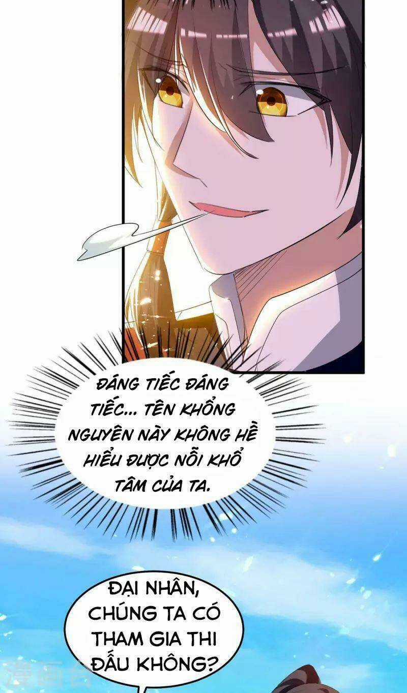 Tiên Đế Qui Lai Chapter 257 trang 12