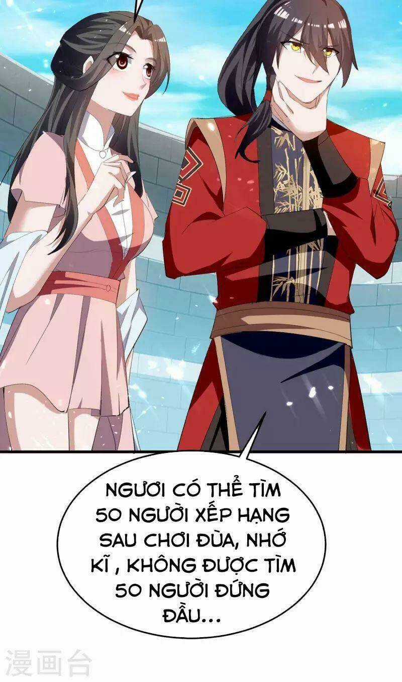 Tiên Đế Qui Lai Chapter 257 trang 13