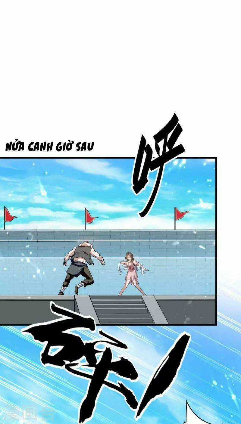 Tiên Đế Qui Lai Chapter 257 trang 16