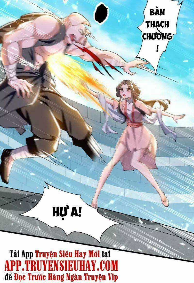 Tiên Đế Qui Lai Chapter 257 trang 17