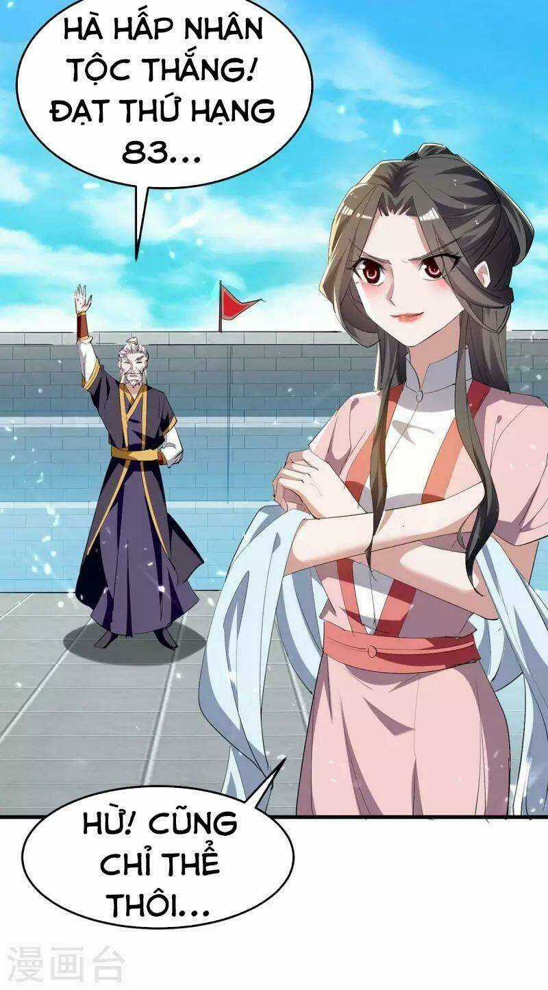 Tiên Đế Qui Lai Chapter 257 trang 19