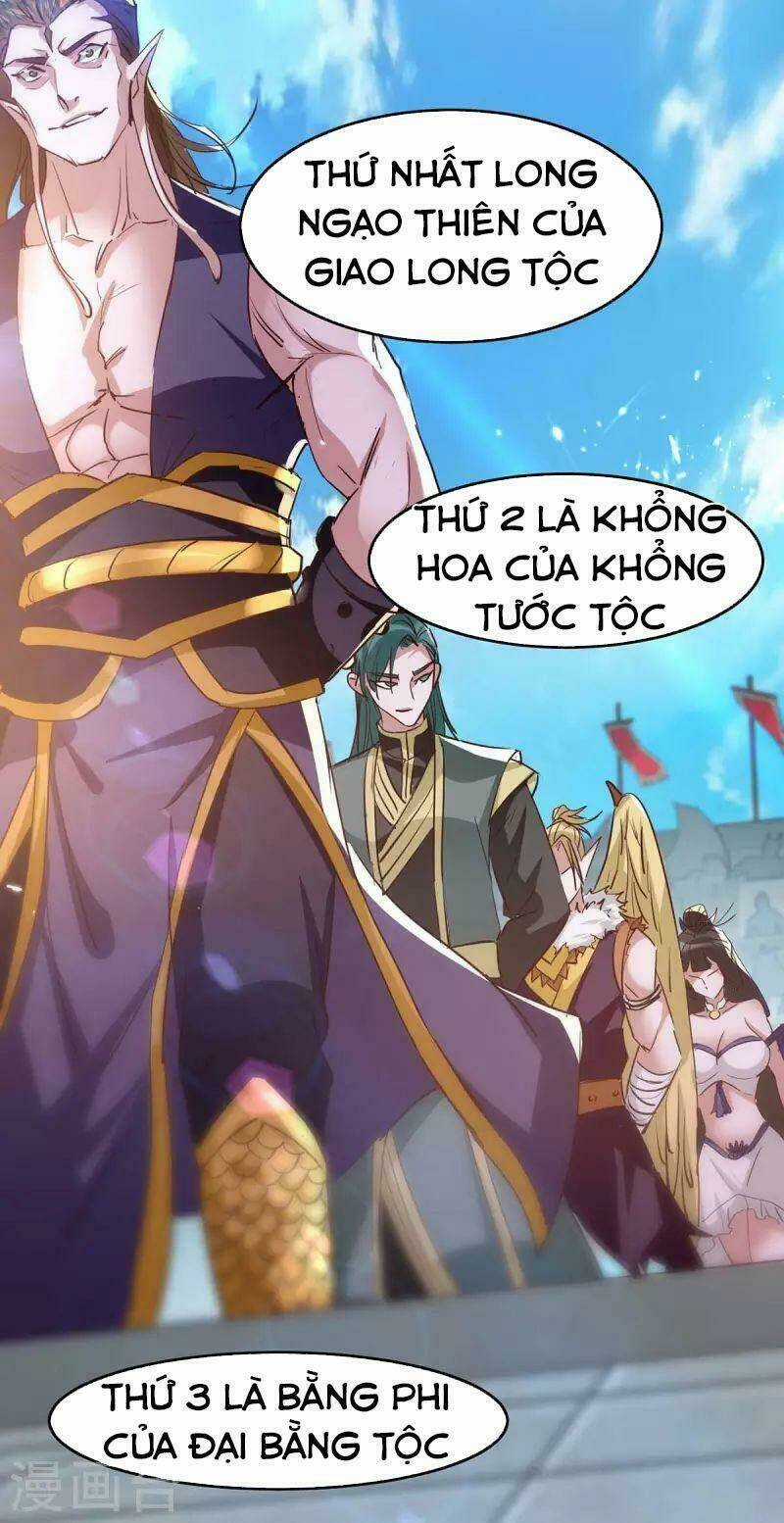 Tiên Đế Qui Lai Chapter 257 trang 2