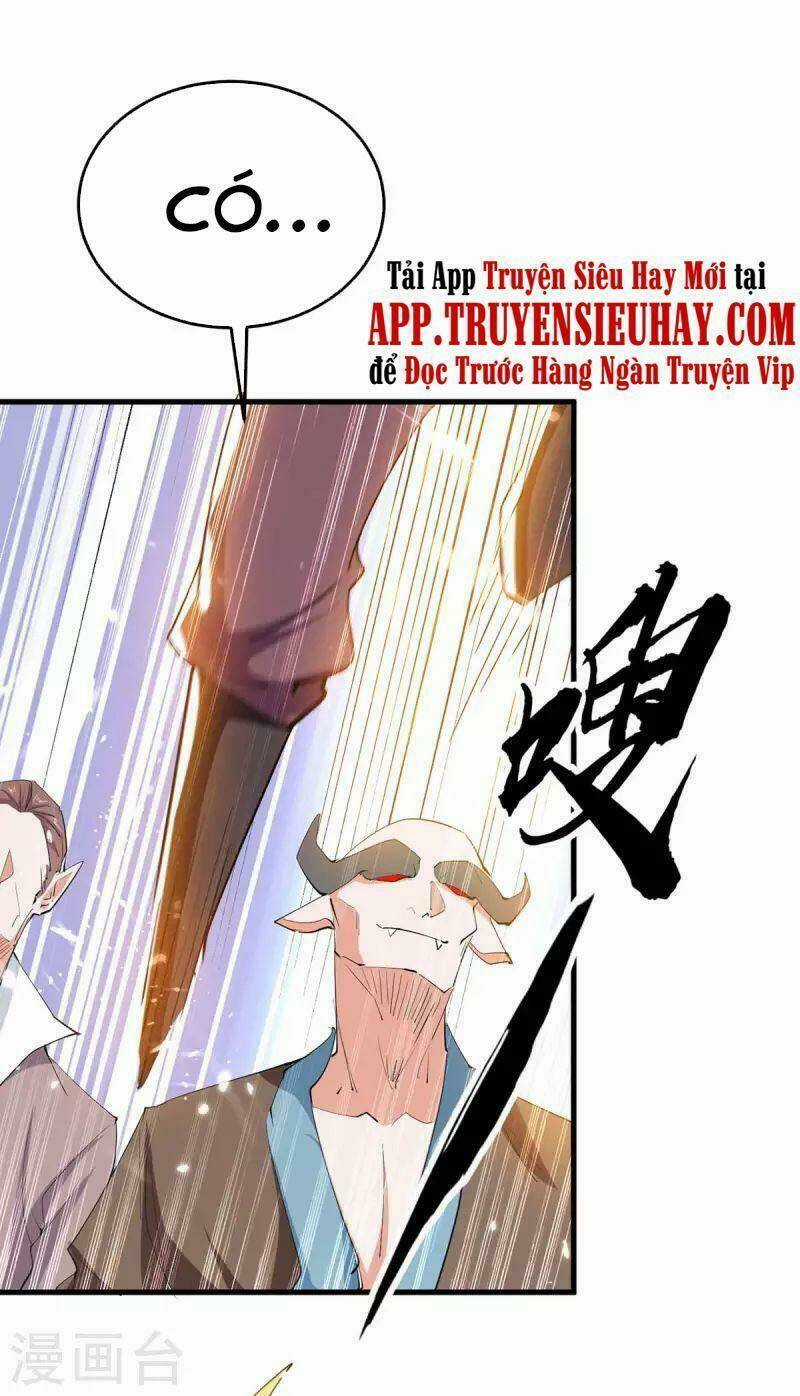 Tiên Đế Qui Lai Chapter 257 trang 23