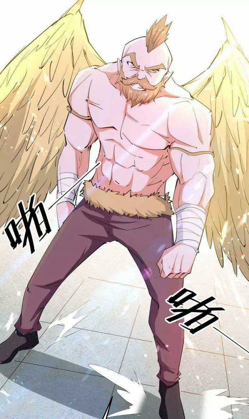 Tiên Đế Qui Lai Chapter 257 trang 24