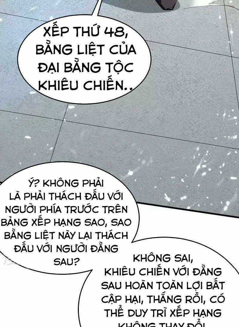 Tiên Đế Qui Lai Chapter 257 trang 25