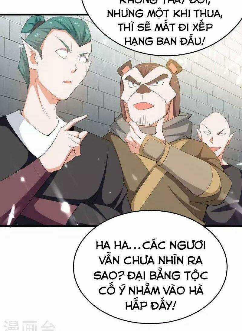 Tiên Đế Qui Lai Chapter 257 trang 26