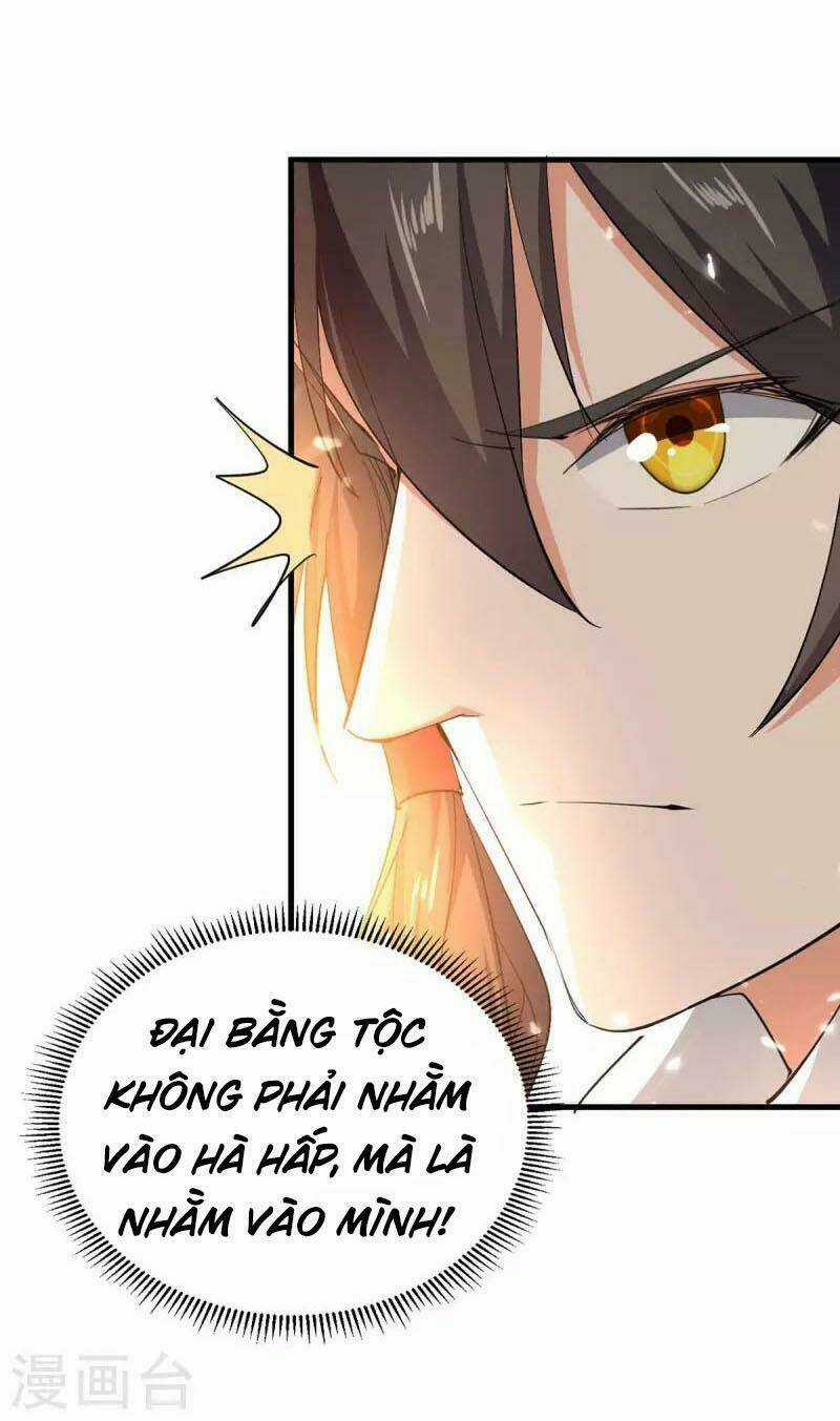 Tiên Đế Qui Lai Chapter 257 trang 27