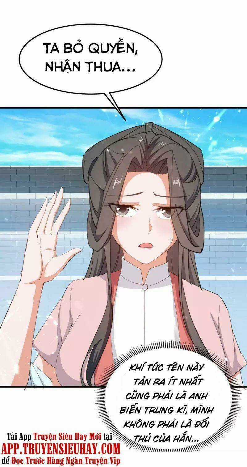 Tiên Đế Qui Lai Chapter 257 trang 28