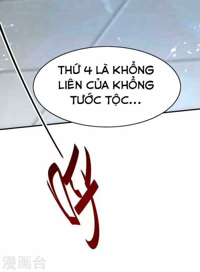Tiên Đế Qui Lai Chapter 257 trang 3