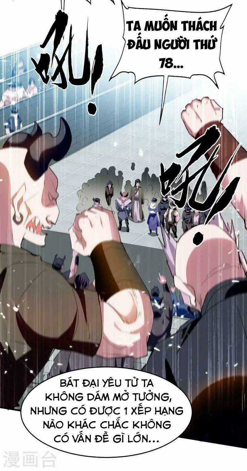 Tiên Đế Qui Lai Chapter 257 trang 5