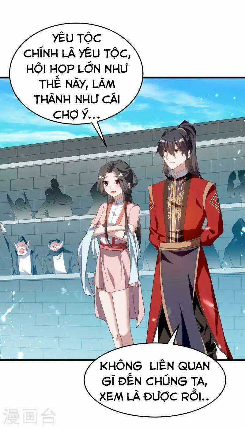 Tiên Đế Qui Lai Chapter 257 trang 6