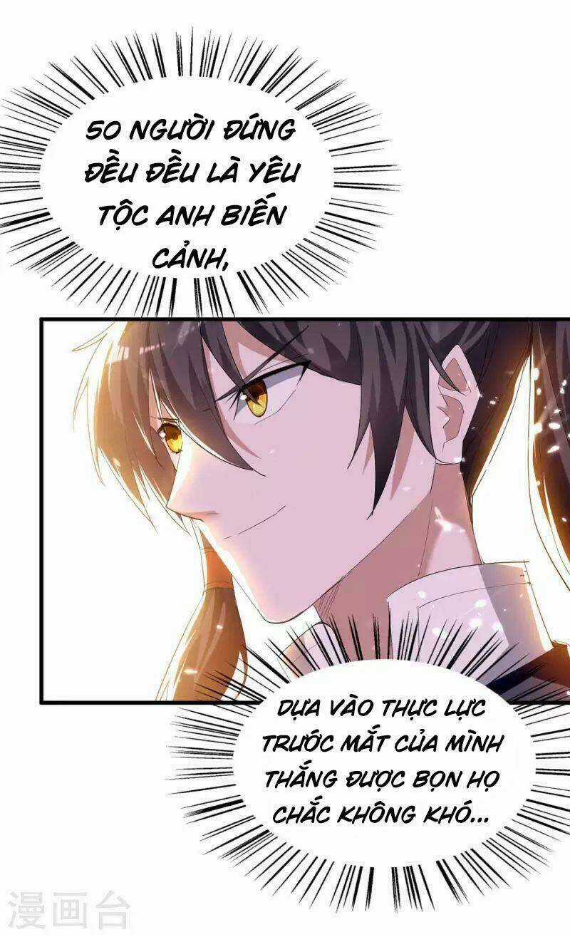 Tiên Đế Qui Lai Chapter 257 trang 7