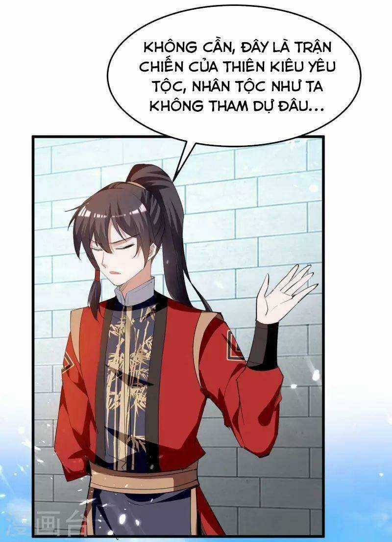 Tiên Đế Qui Lai Chapter 257 trang 9