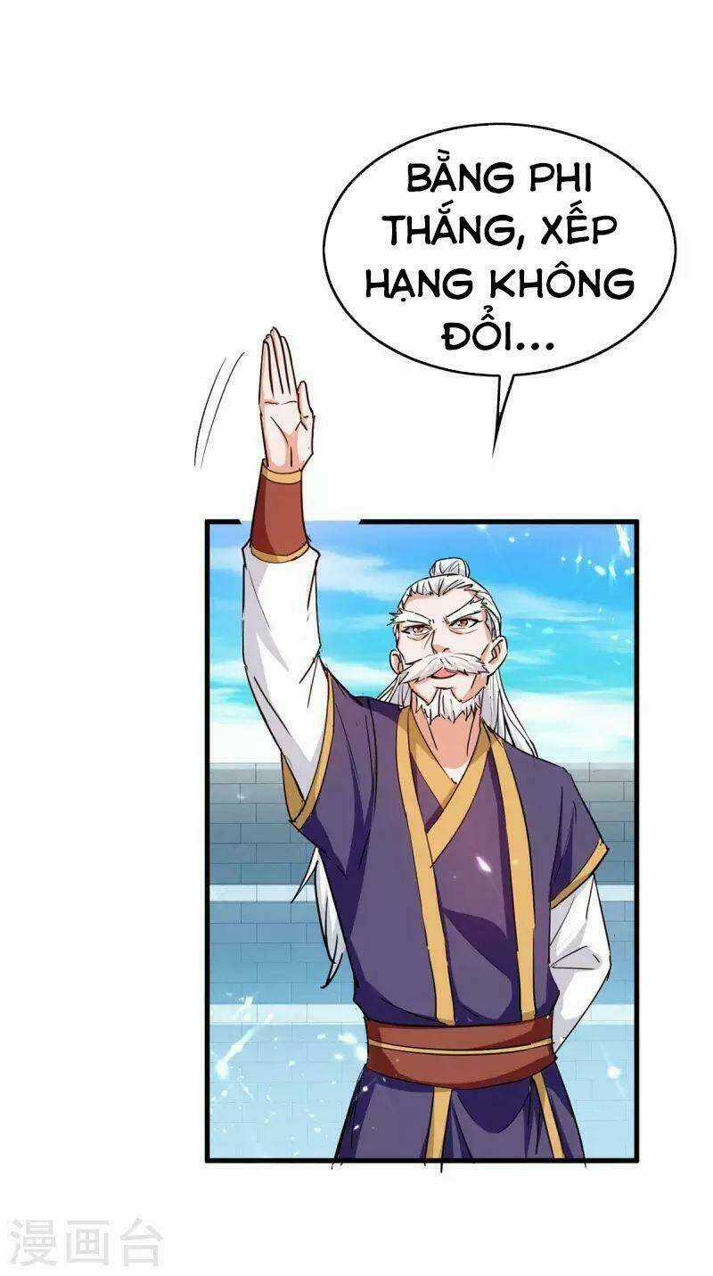 Tiên Đế Qui Lai Chapter 258 trang 10