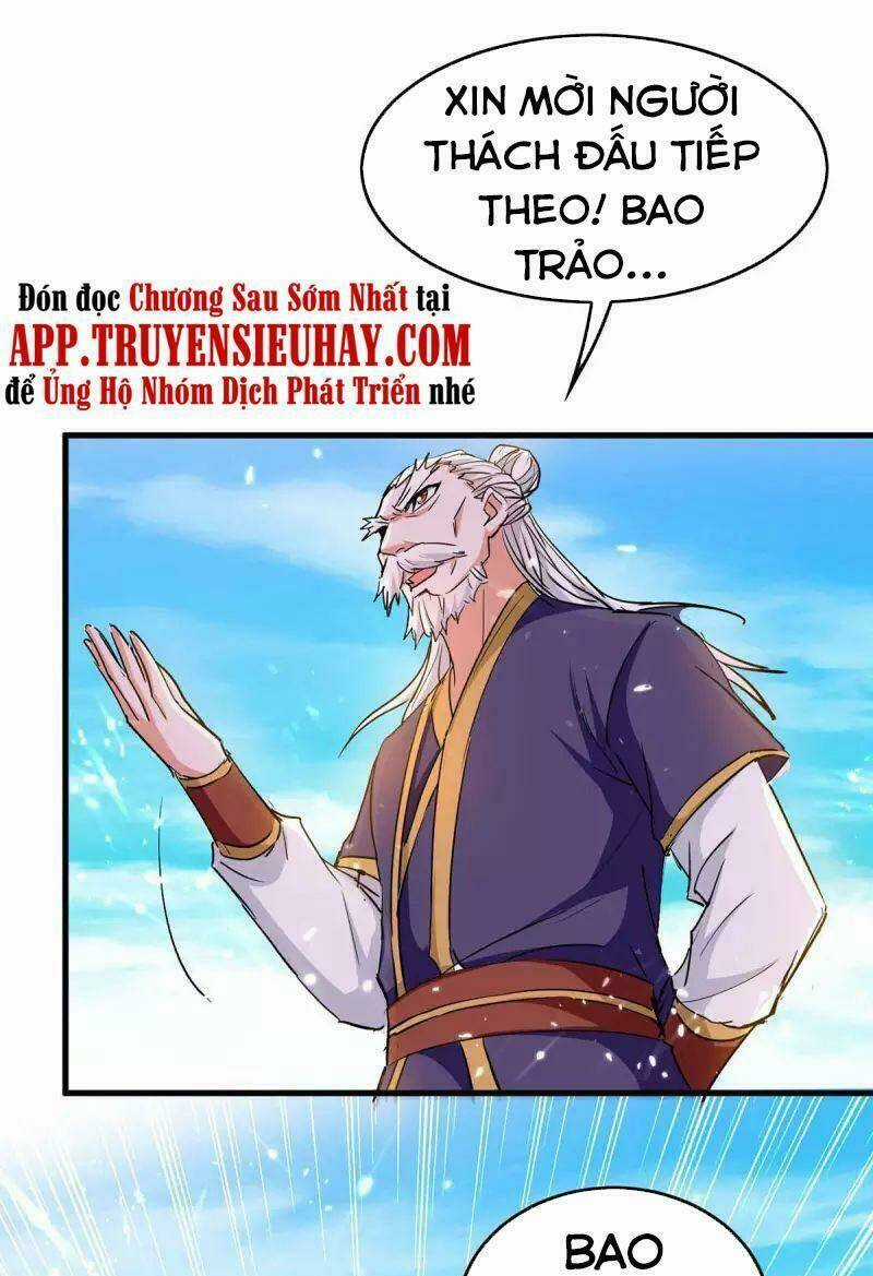 Tiên Đế Qui Lai Chapter 258 trang 12
