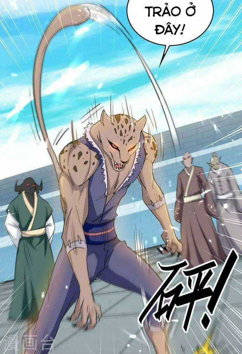 Tiên Đế Qui Lai Chapter 258 trang 13