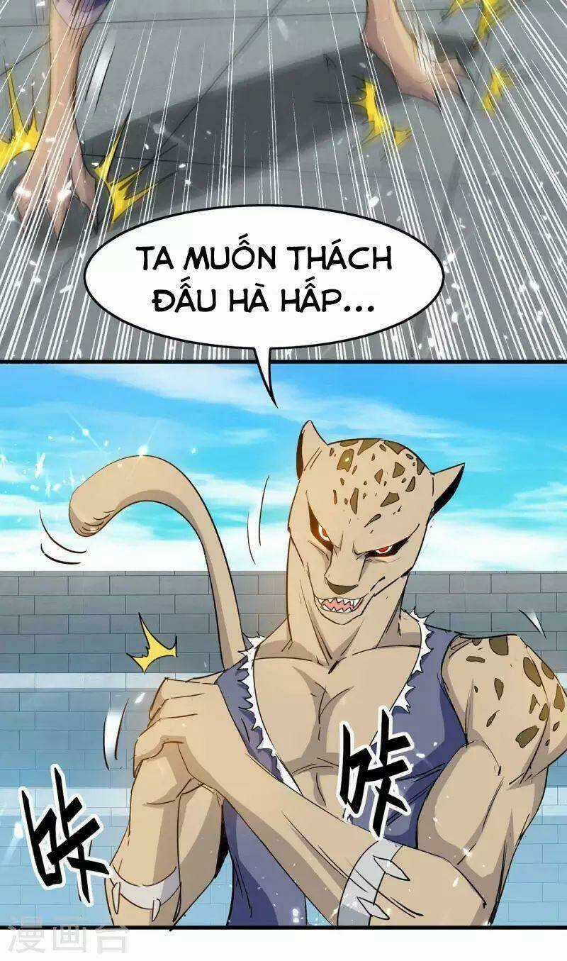 Tiên Đế Qui Lai Chapter 258 trang 14