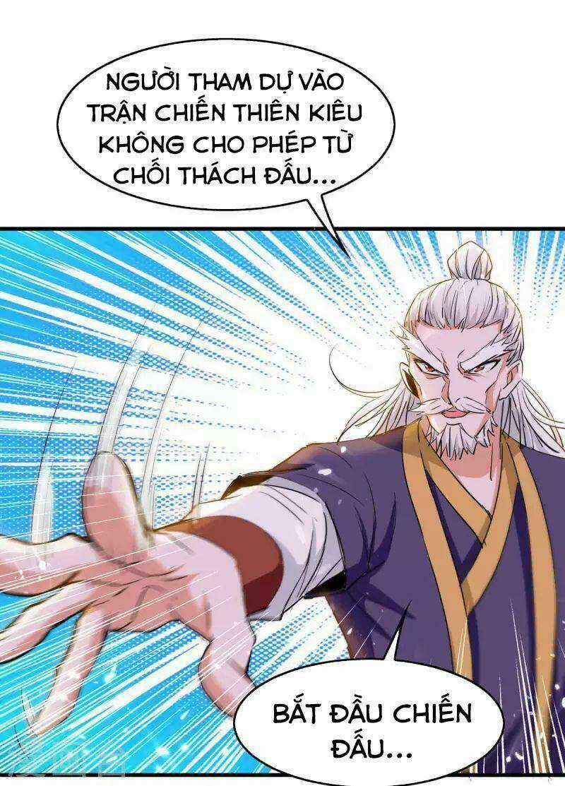 Tiên Đế Qui Lai Chapter 258 trang 16