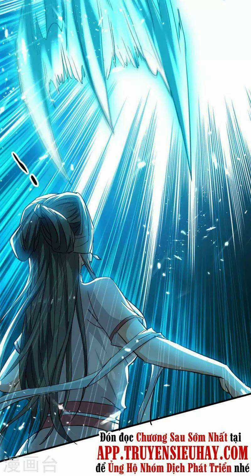 Tiên Đế Qui Lai Chapter 258 trang 18