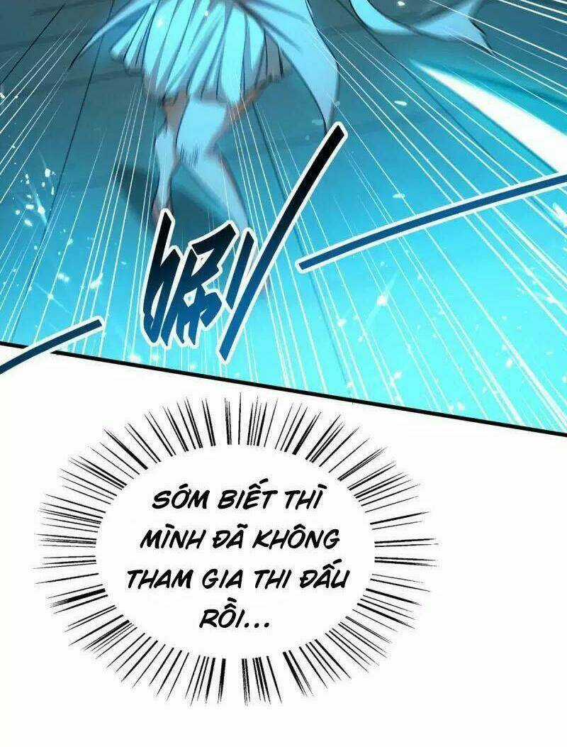 Tiên Đế Qui Lai Chapter 258 trang 20