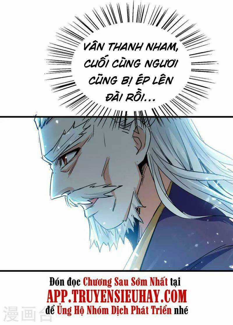 Tiên Đế Qui Lai Chapter 258 trang 24