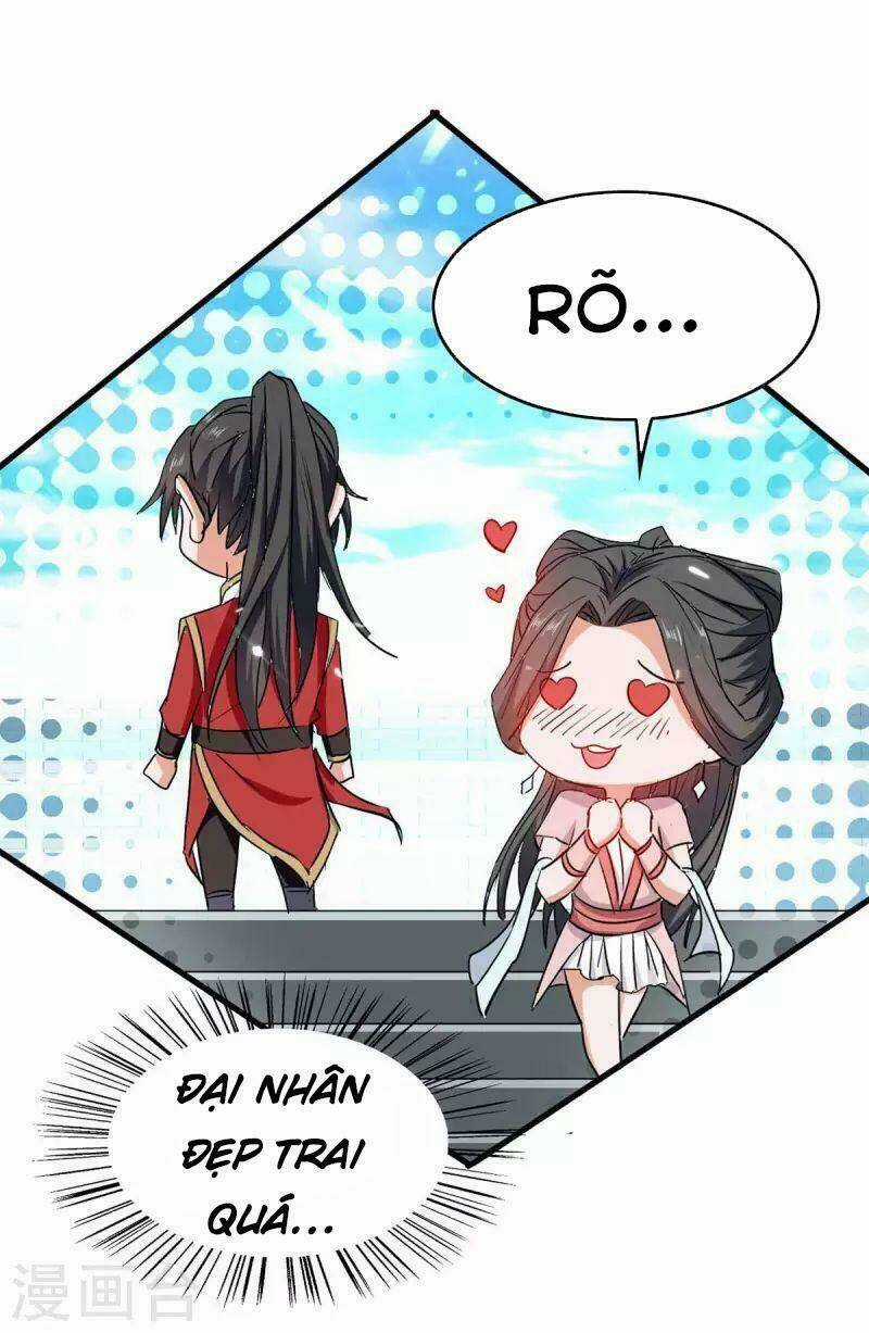 Tiên Đế Qui Lai Chapter 258 trang 26