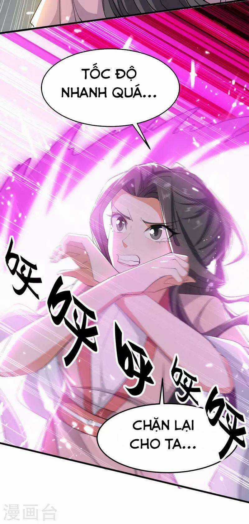 Tiên Đế Qui Lai Chapter 258 trang 3