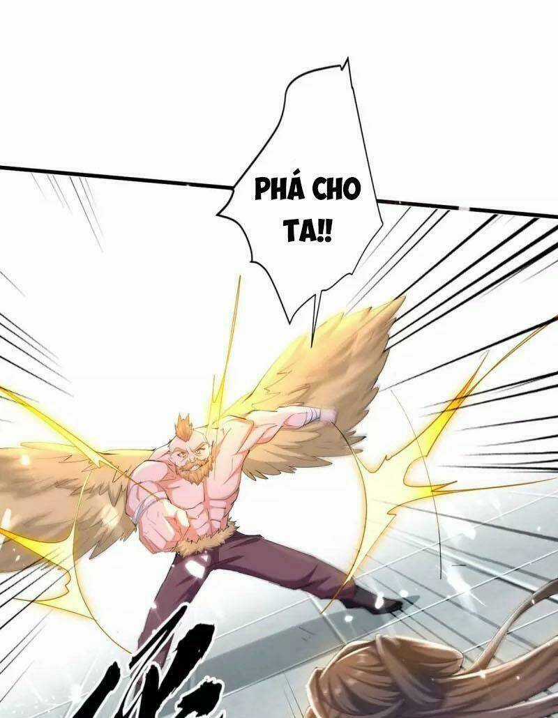 Tiên Đế Qui Lai Chapter 258 trang 6