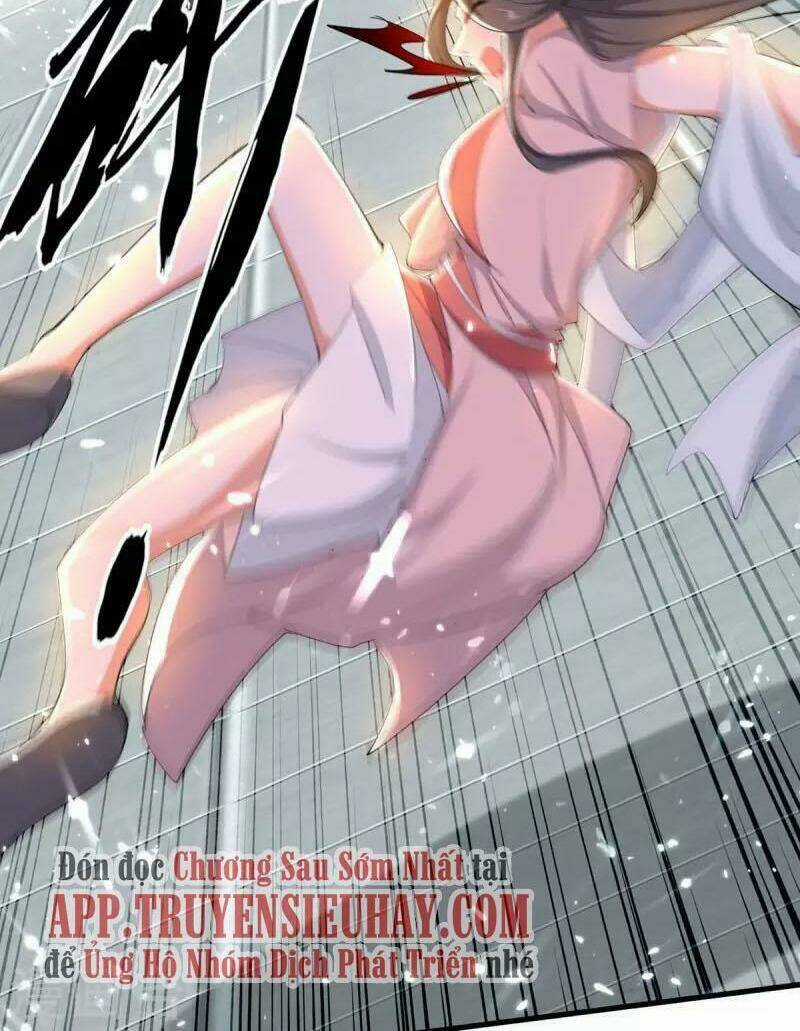 Tiên Đế Qui Lai Chapter 258 trang 7