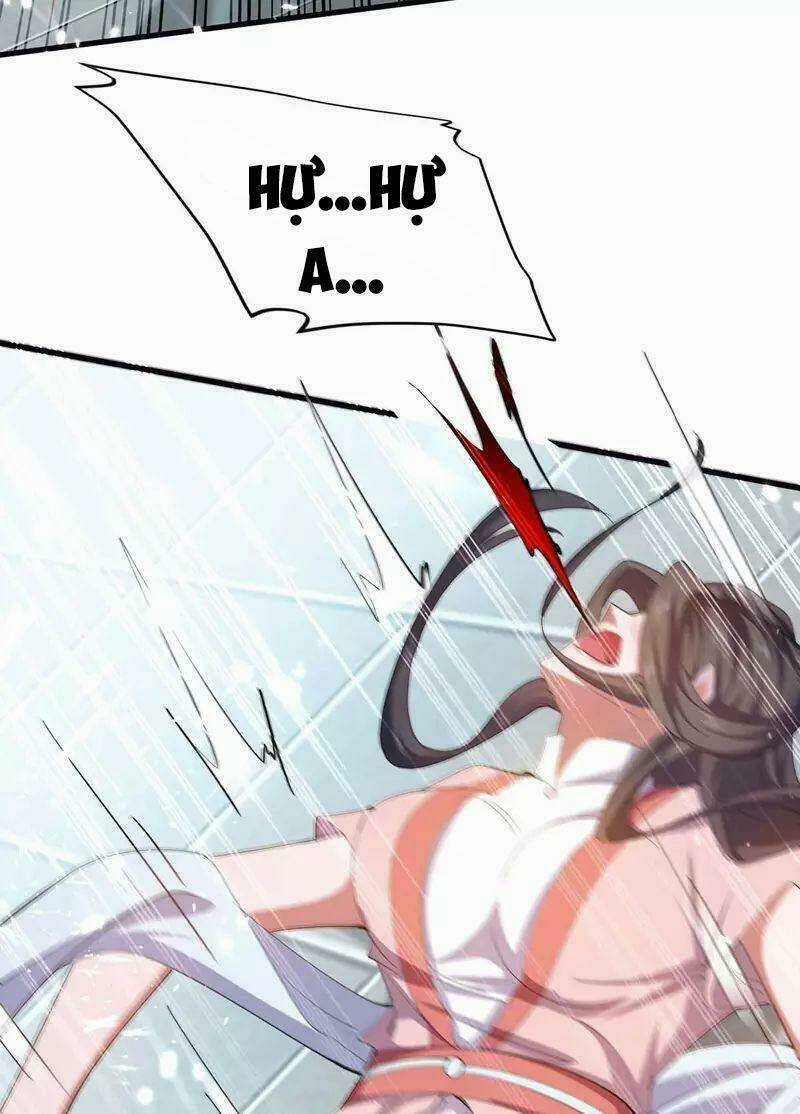 Tiên Đế Qui Lai Chapter 258 trang 8