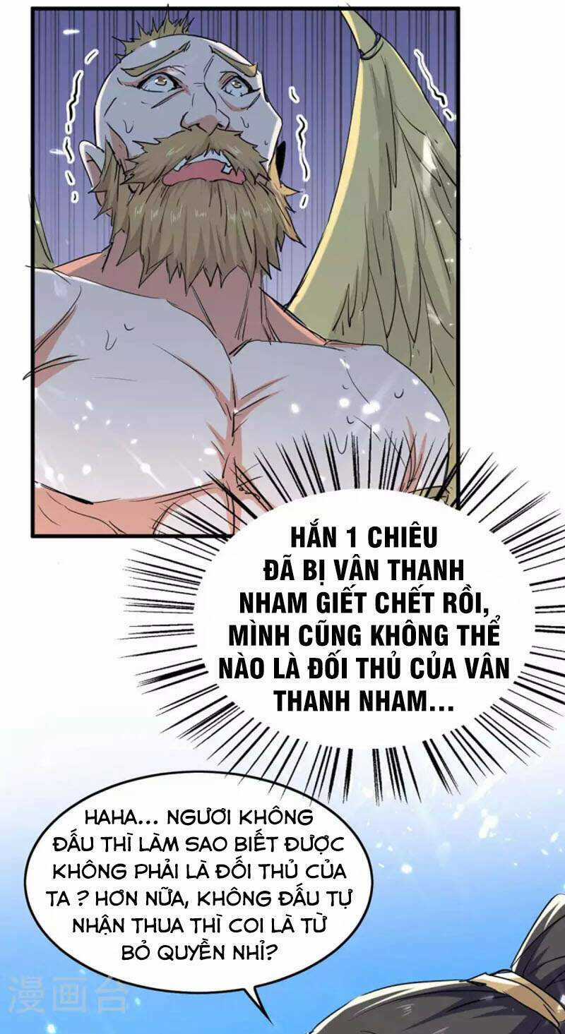 Tiên Đế Qui Lai Chapter 259 trang 12